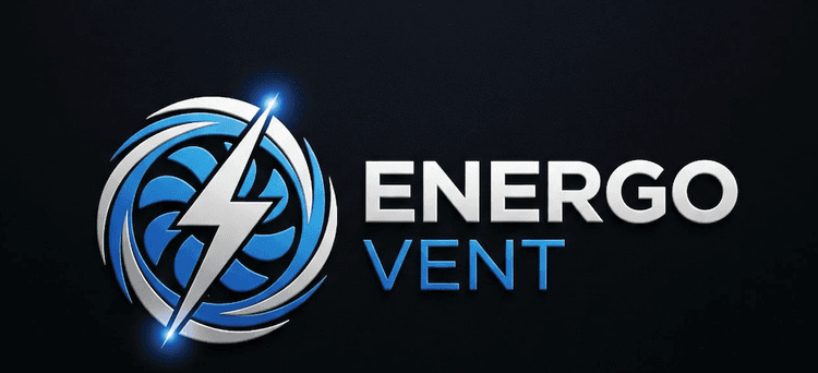 EnergoVent logo